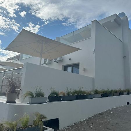 Aristos Complex -Studios For 2 Paleokasztríca Kültér fotó
